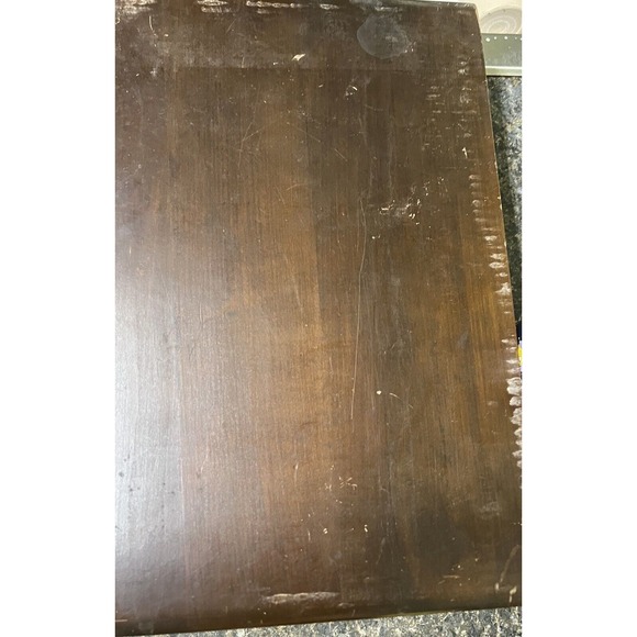 41 Pc Vintage Silverplate PRESTIGE 1938 "GRENOBLE" flatware set- With Box - Read - Picture 12 of 12